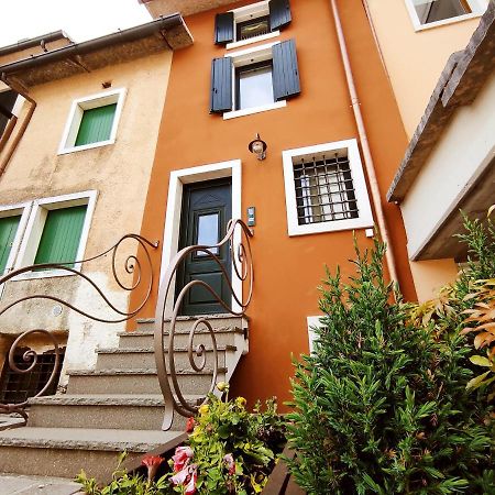 Big House, Rent In Mountain, 55 Min From Verona Боско-К'єзануова Екстер'єр фото