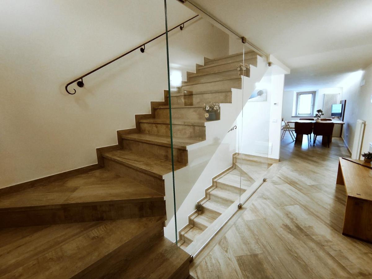 Big House, Rent In Mountain, 55 Min From Verona Боско-К'єзануова Екстер'єр фото