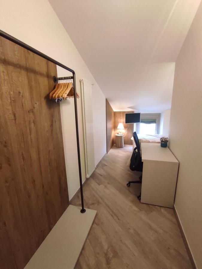Big House, Rent In Mountain, 55 Min From Verona Боско-К'єзануова Екстер'єр фото